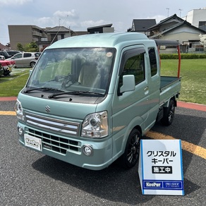 スズキ・キャリィ