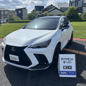 レクサス・NX