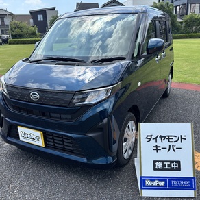 ダイハツ・ムーヴ