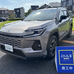 トヨタ・RAV4