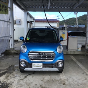 トヨタ・ピクシス ジョイ