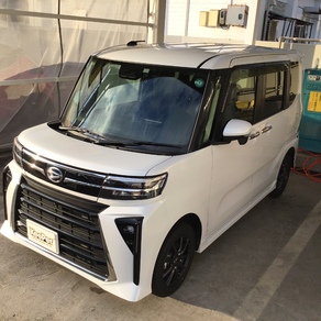 ダイハツ・タント