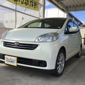 ダイハツ・ソニカ