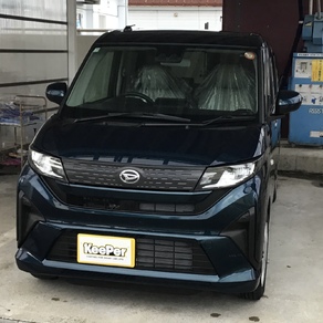 ダイハツ・ムーヴ