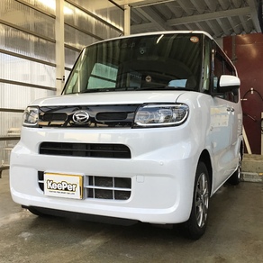 ダイハツ・タント