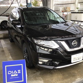 日産・エクストレイル