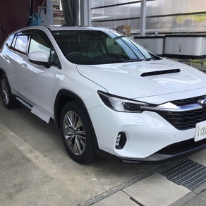 スバル・レヴォーグ