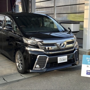 トヨタ・ヴォクシー