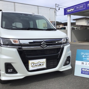 スズキ・ワゴンR