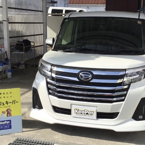 ダイハツ・トール