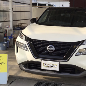 日産・エクストレイル