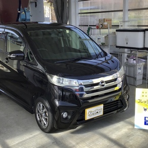 日産・デイズ