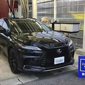 レクサス・RX