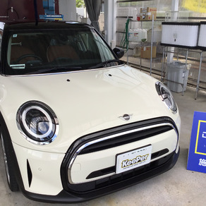 BMW・MINI