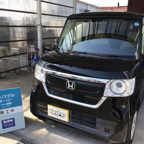 ホンダ・N-BOX