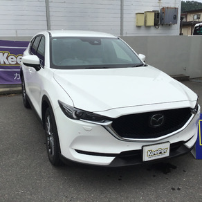 マツダ・CX-5