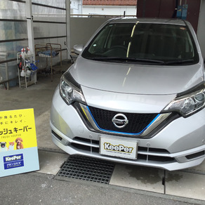日産・ノート
