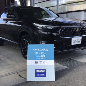 ホンダ・ヴェゼル