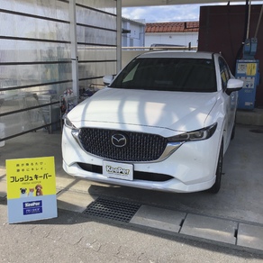 マツダ・CX-5