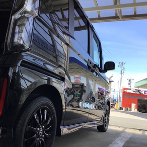 ホンダ・N-BOX