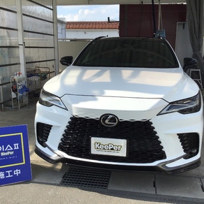 レクサス・RX