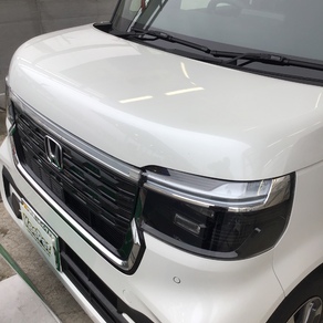 ホンダ・N-BOX