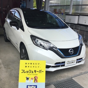 日産・ノート