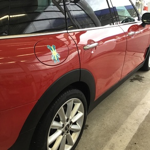 BMW・MINIクラブマン