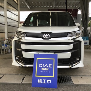 トヨタ・ノア