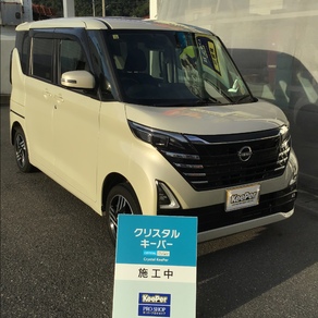 日産・ルークス