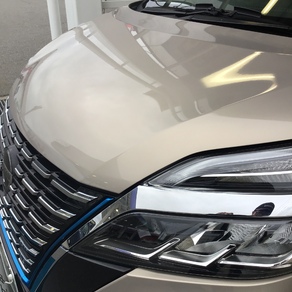日産・セレナ