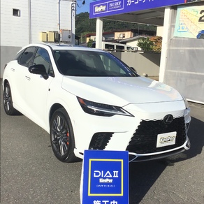 レクサス・RX