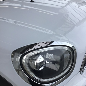 BMW・MINIクーパー