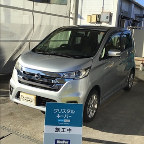 日産・デイズ