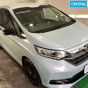 ホンダ・フリード