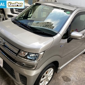 スズキ・ワゴンR