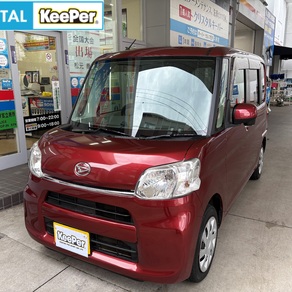 ダイハツ・タント