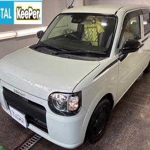 ダイハツ・トコット