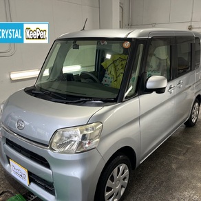 ダイハツ・タント