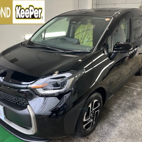 トヨタ・シエンタ