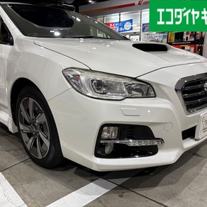 スバル・レヴォーグ