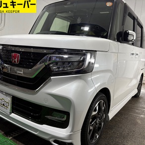 ホンダ・N-BOX