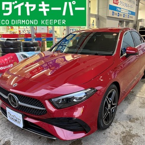 メルセデス・ベンツ・Aクラス