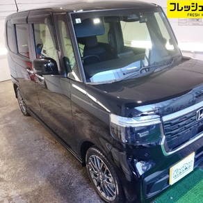 ホンダ・N-BOX