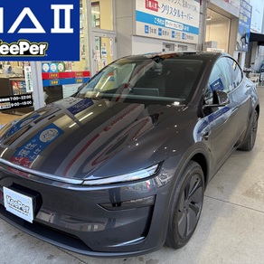 その他・テスラ・モデルY