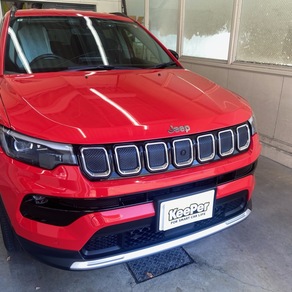 クライスラー・ジープ・コンパス