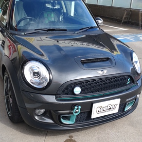 BMW・MINIペースマン