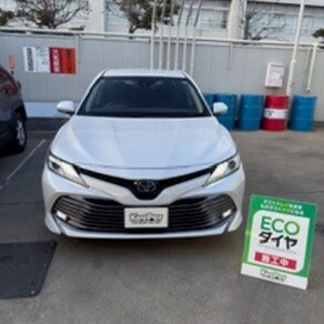 トヨタ・カムリ