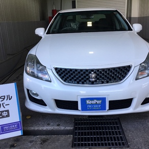 トヨタ・クラウン