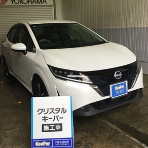 日産・ノート
